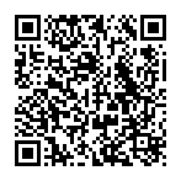 QR Code Pix para contribuição à Igreja Aliança Viva